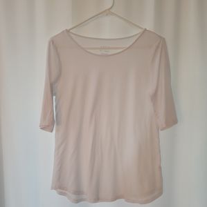 APT.9 Quater Sleeve Tee